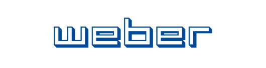 referenzen Weber Logo