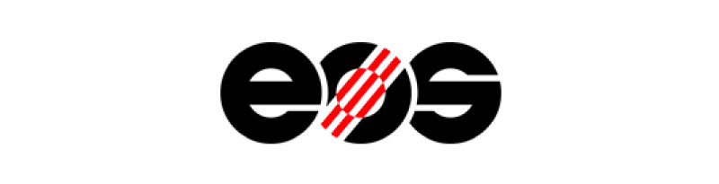 referenzen EOS Logo