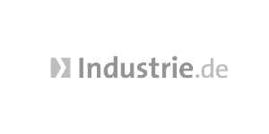 Industrie.de Logo