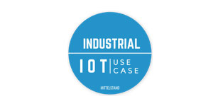 IIoT use case logo