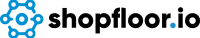 shopfloor.io Logo