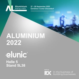 Aluminium Banner 2022 square