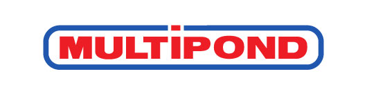 Multipond Logo