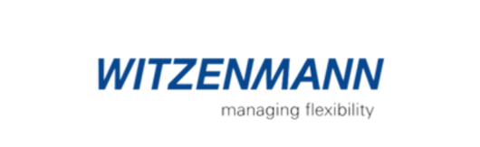 elunic Referenzen Logo-Witzenmann