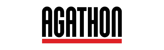 elunic Referenzen Logo AGANTHON