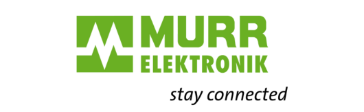 elunic Referenzen Logo MURR ELEKTRONIK
